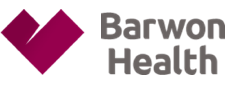 Barwon Health Logo